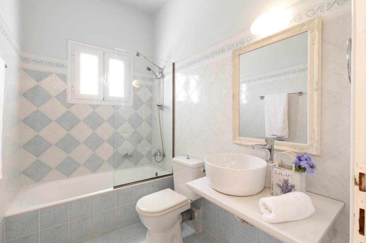 Villa Melissonia Άγιος Στέφανος Εξωτερικό φωτογραφία